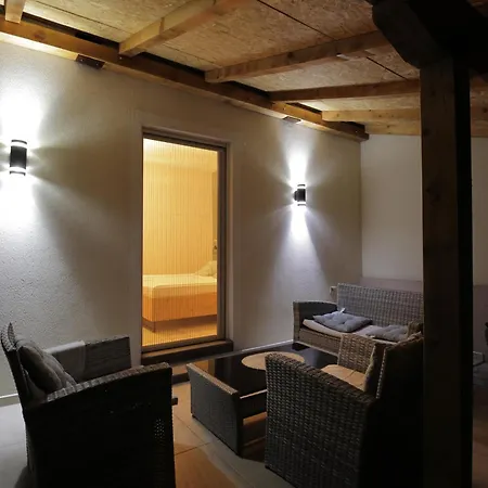 4-teen Apartman Jagodina