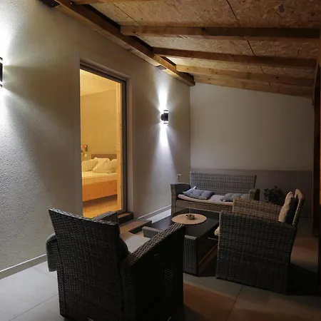 4-teen Apartman Jagodina