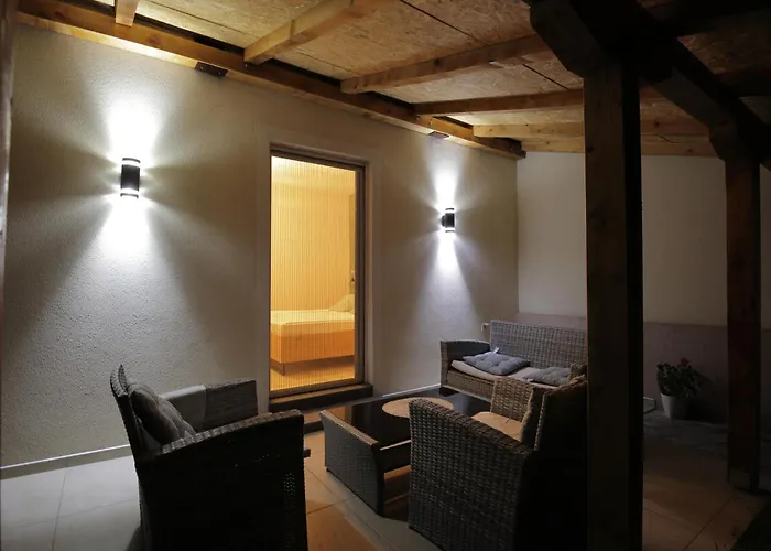 4-teen Lejlighed Jagodina