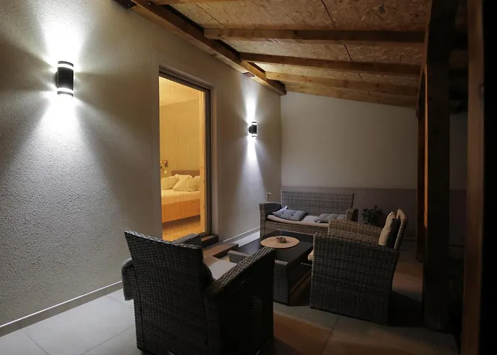 4-teen Lejlighed Jagodina